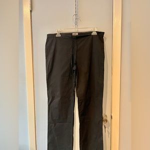 Black James Perse Pants (S)